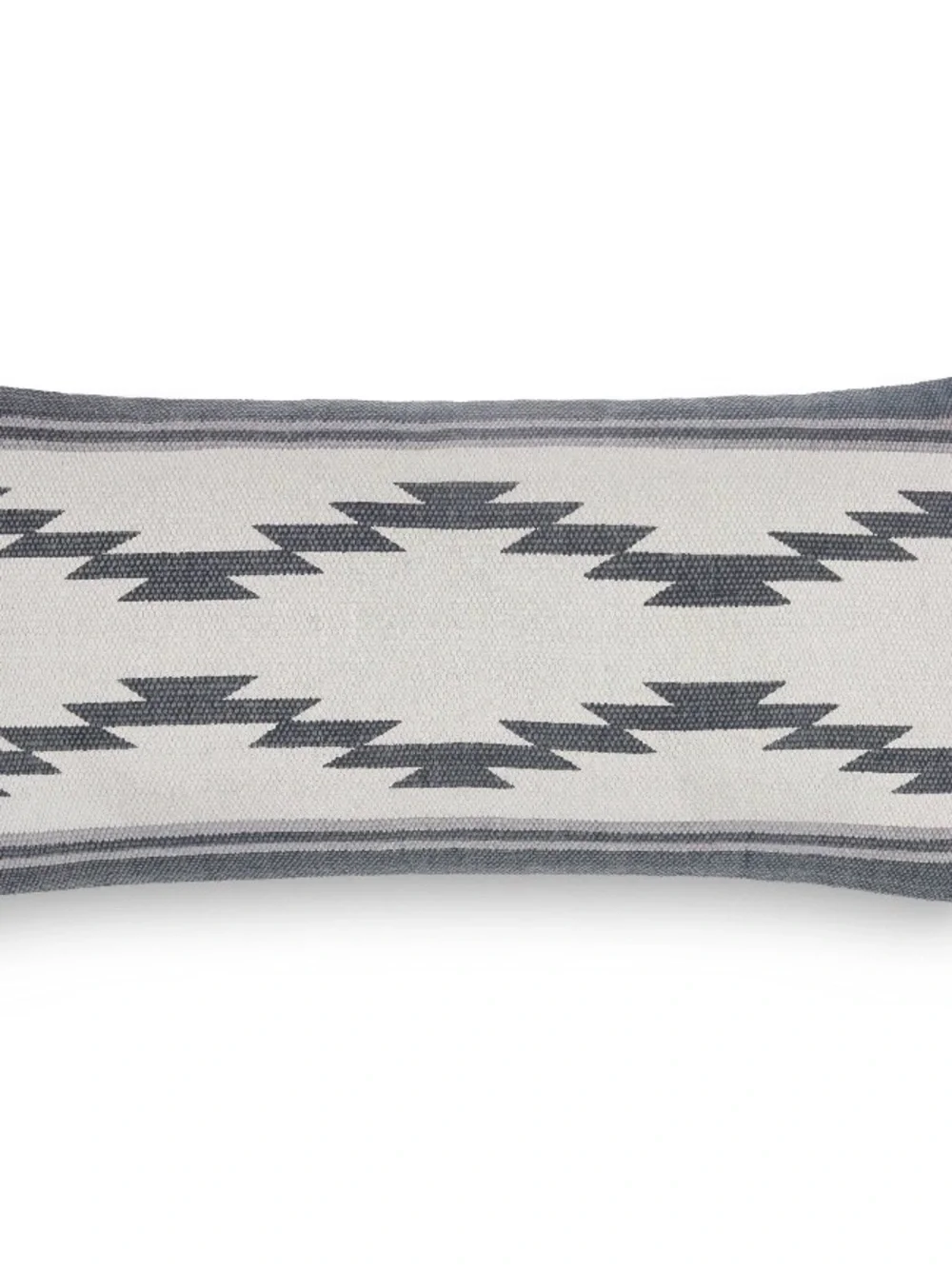 Pendleton Stormbreaker Decorative Lumbar Pillows 14x30 NWT Southwestern Accent